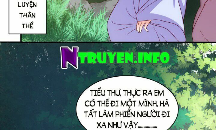 Đô đốc đại nhân sủng thê kí: Chapter 1.8