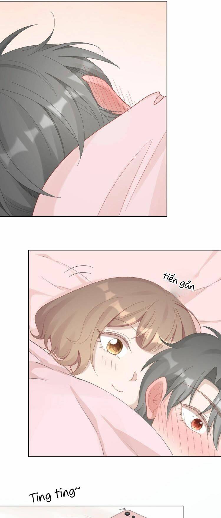 Bạn Trai Là Quái Vật: Chapter 86