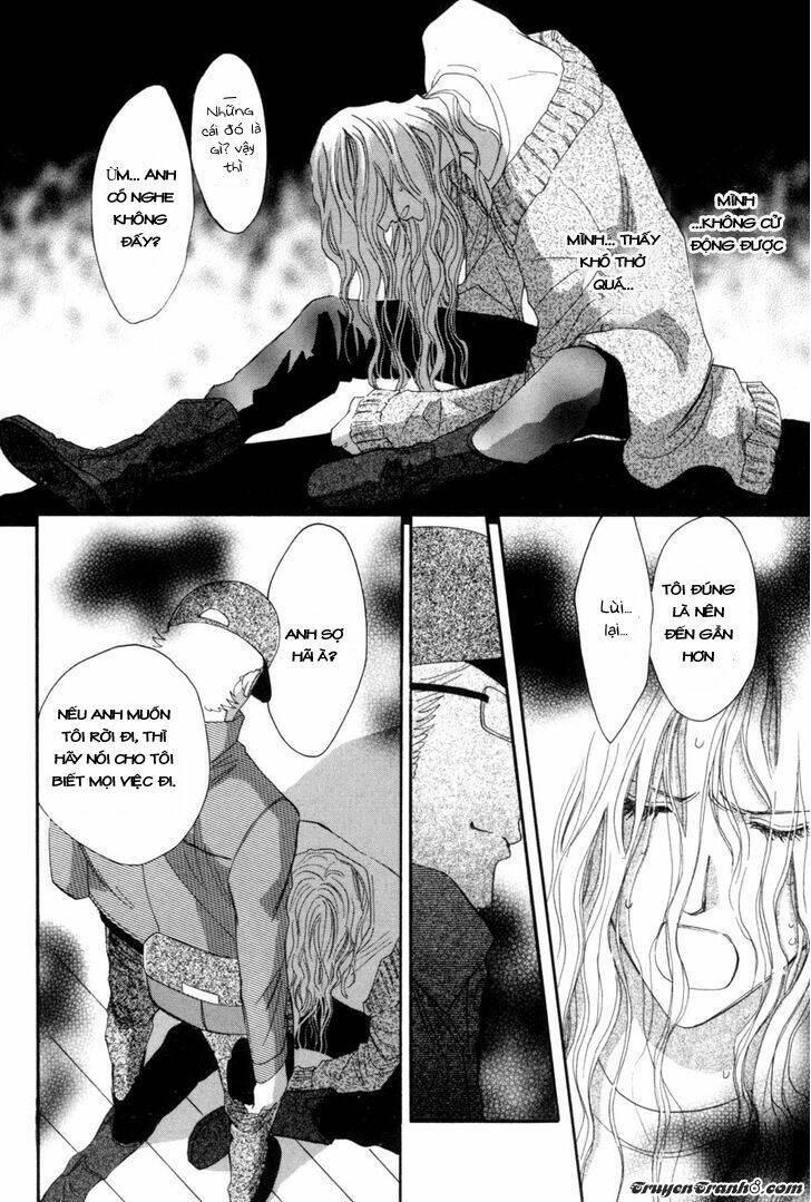 Moon Trick: Chapter 14