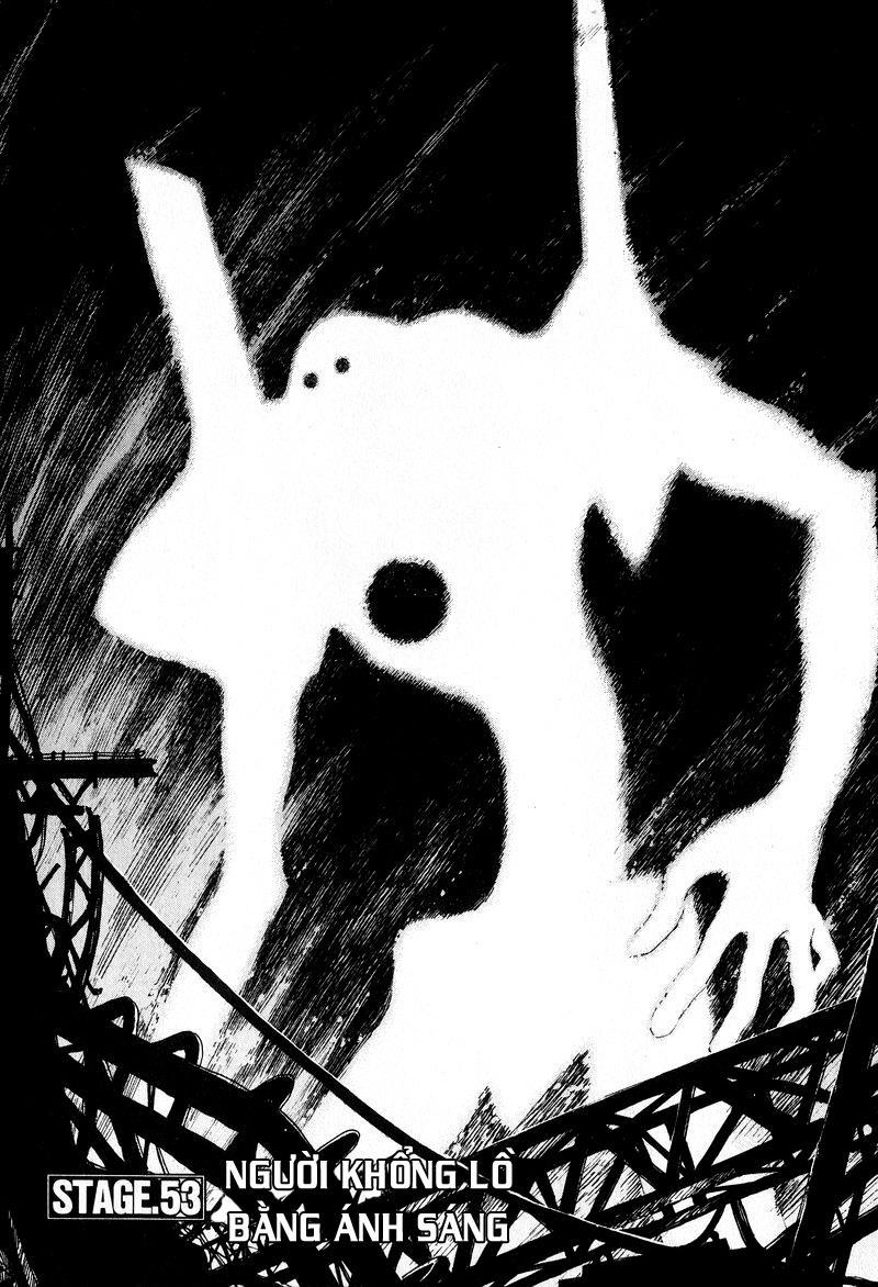 Shin Seiki Evangelion: Chapter 53