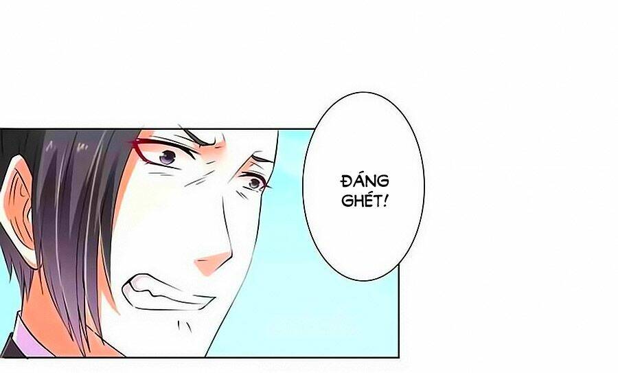 Trí Mệnh Sủng Thê: Tổng Tài Mau Nạp Mạng: Chapter 53