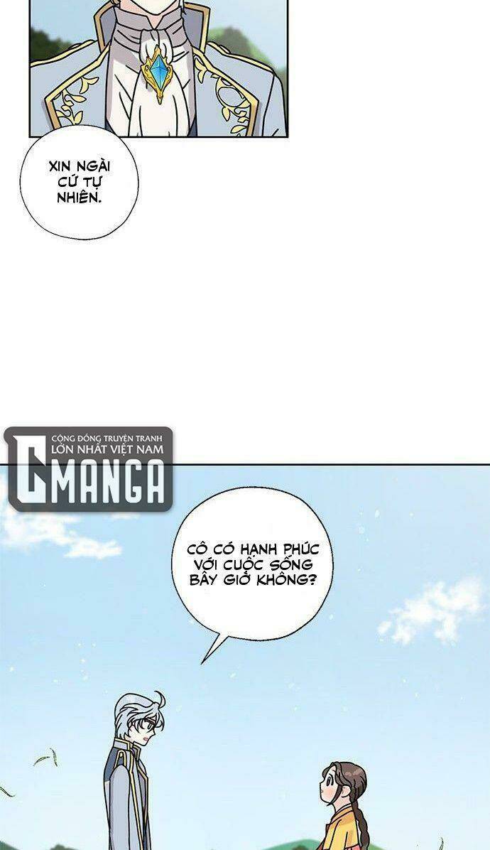 Tôi Trở Thành Đầu Bếp Của Long Vương: Chapter 15