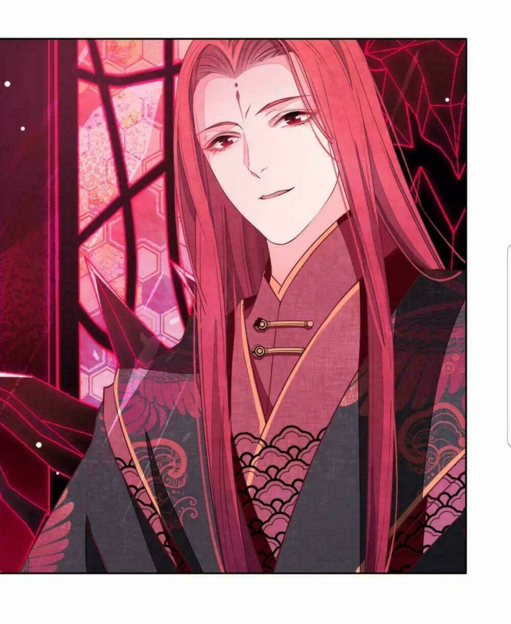 Xuyên Về Cổ Đại Làm Quốc Bảo: Chapter 2