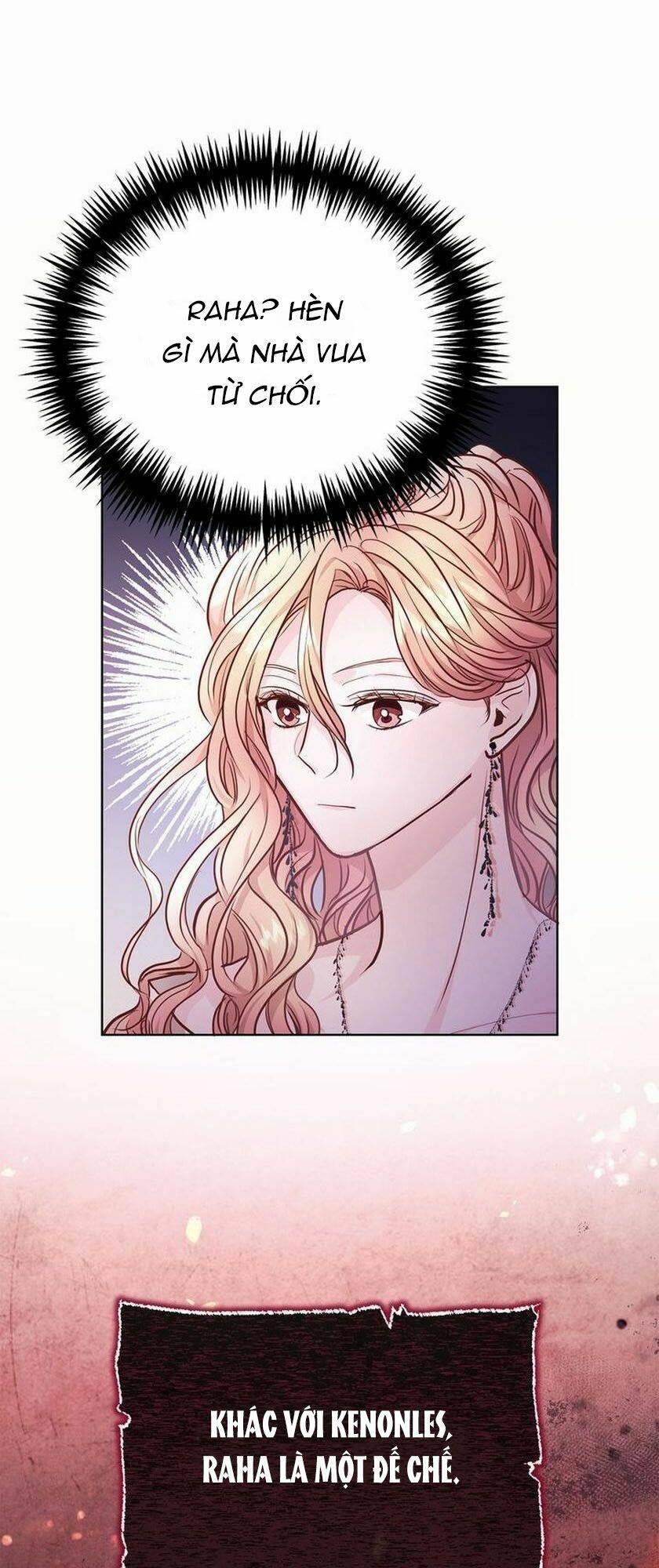 Nàng Dâu Bí Ẩn Của Bạch Sư Tử: Chapter 8