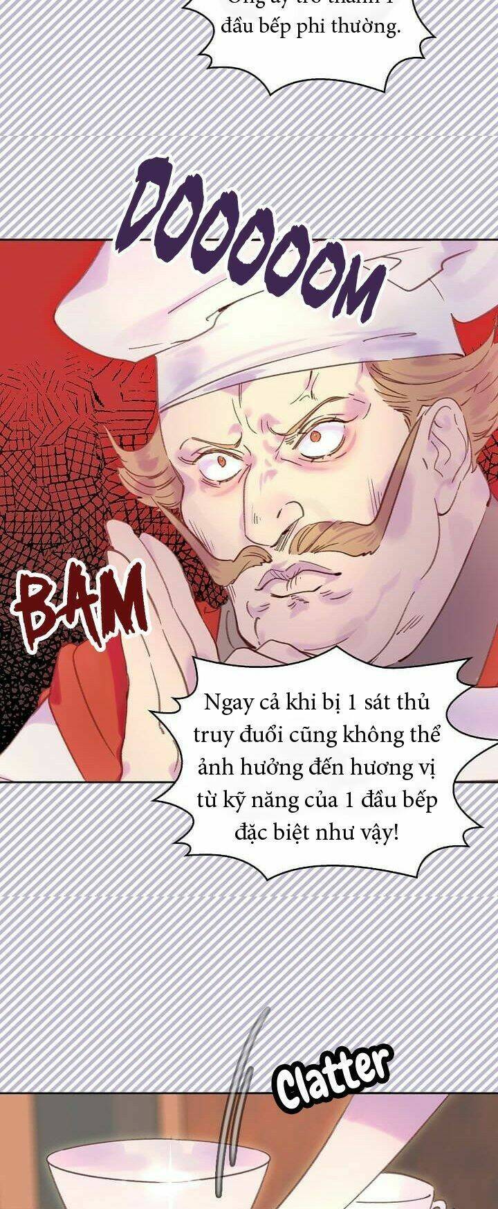 Tôi Không Phải Là Người Tốt: Chapter 97