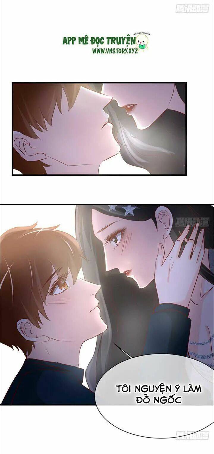 Cẩm Lý Thiếu Nữ Của Tôi: Chapter 53