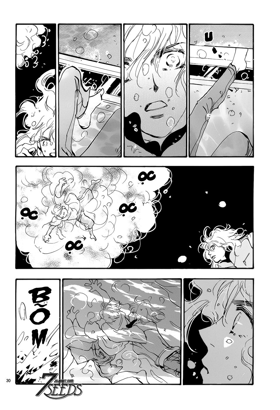 Mầm Sống: Chapter 168
