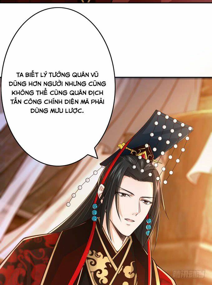 Tam Quốc Chi Vân Thăng Long Khởi: Chapter 1