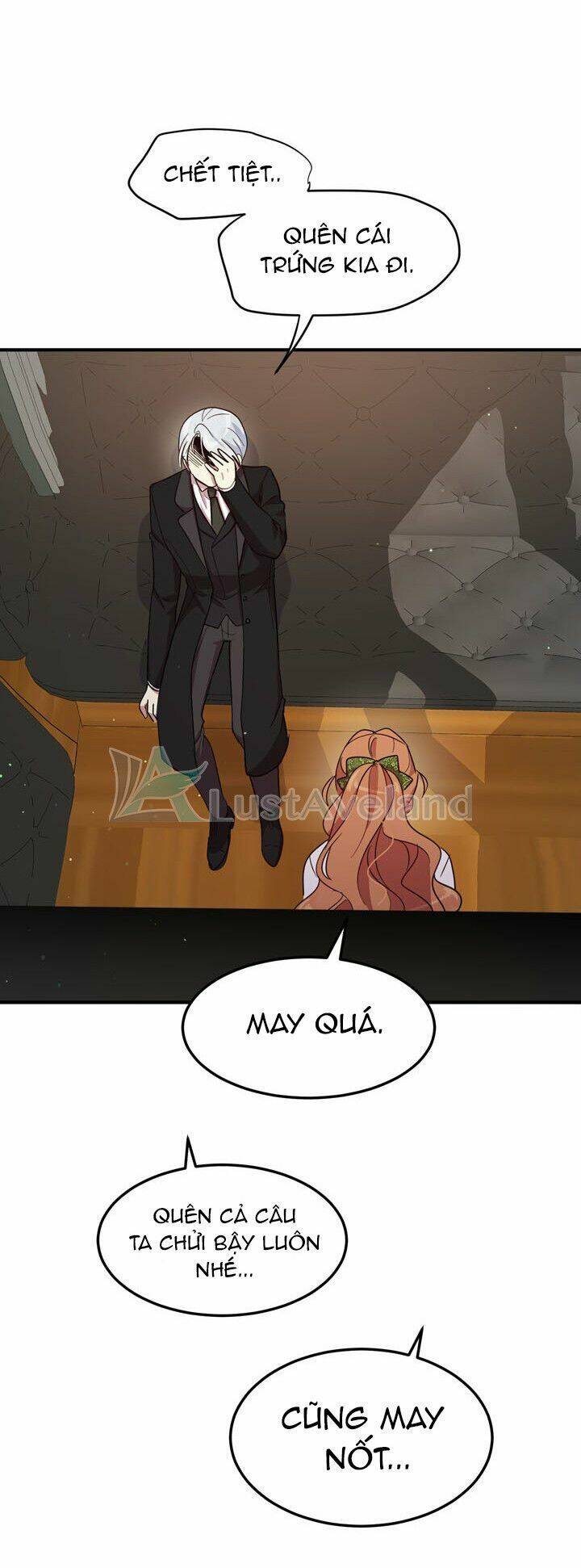 Công Tước, Loạn Vừa Thôi!: Chapter 101