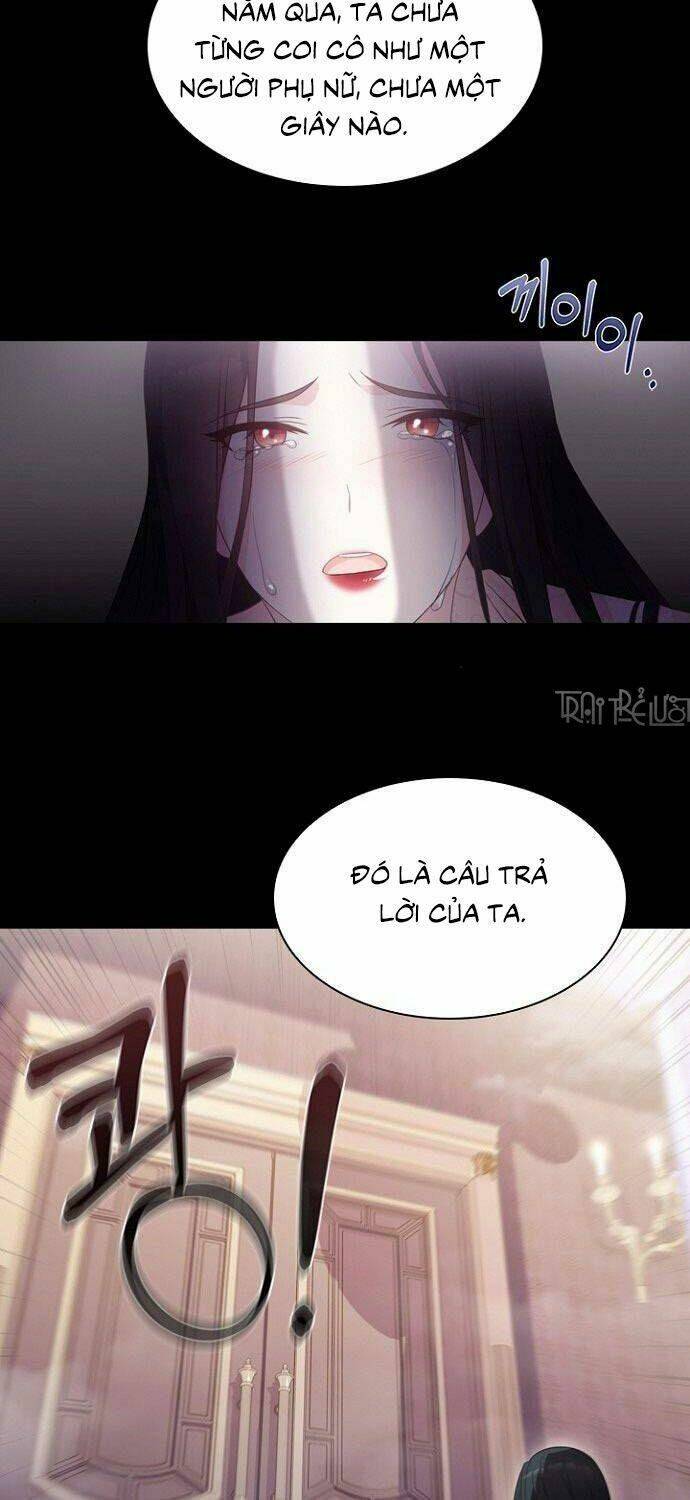 Một Đêm Với Hoàng Đế: Chapter 10