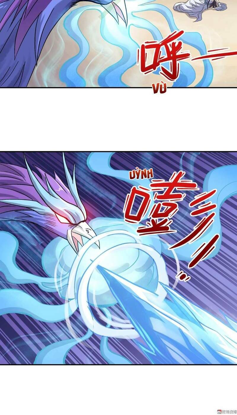 Khống Vận Sư: Chapter 59