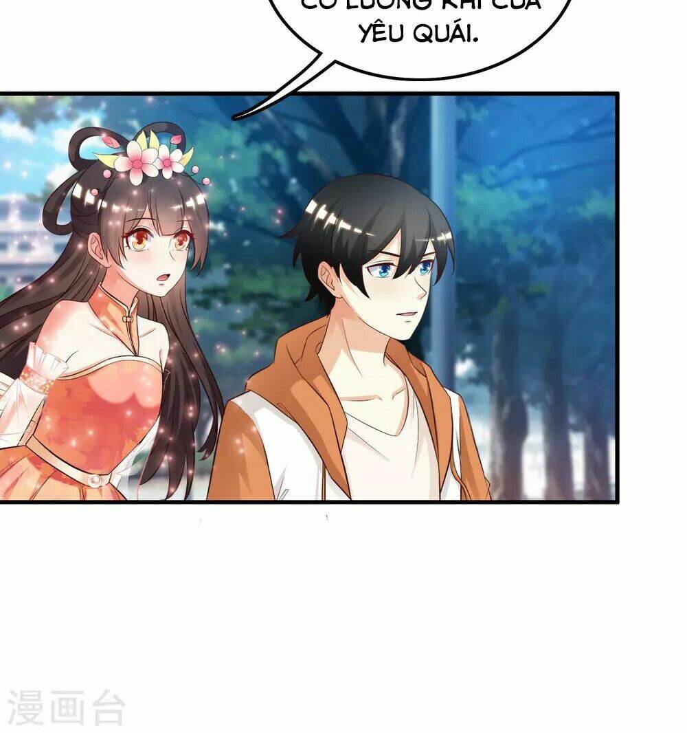 Tối Cường Vận Đào Hoa: Chapter 25