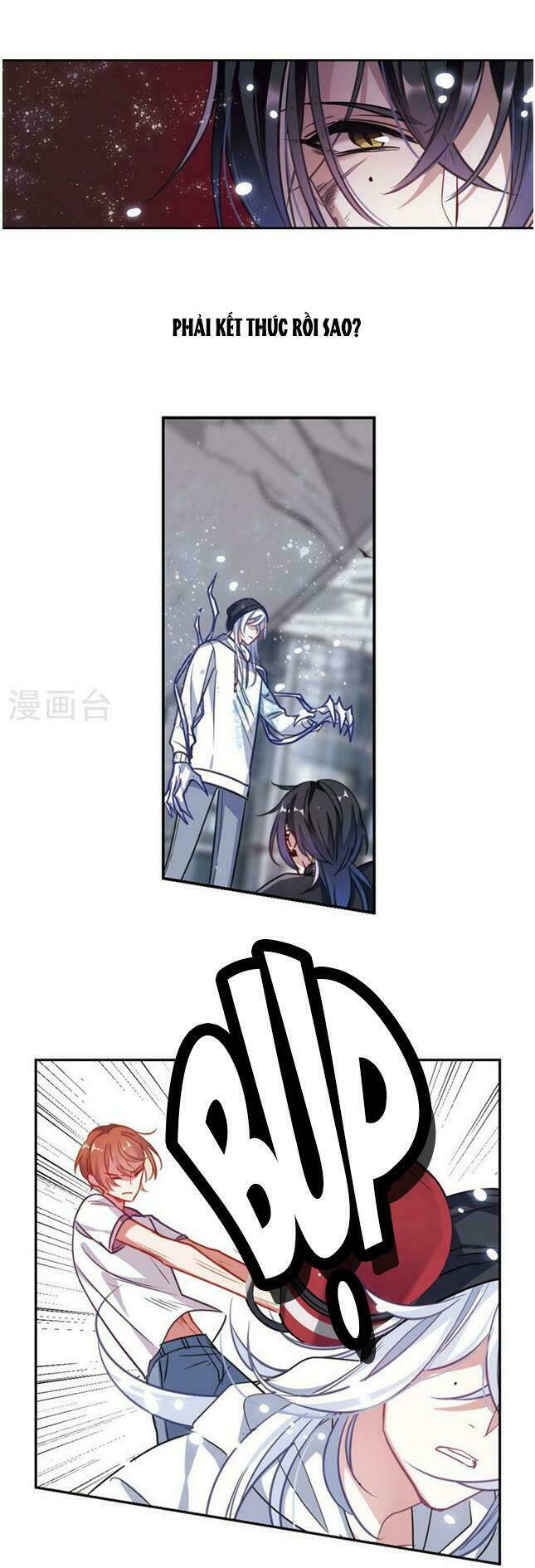 Địa Ngục Cáo Bạch Thi: Chapter 57