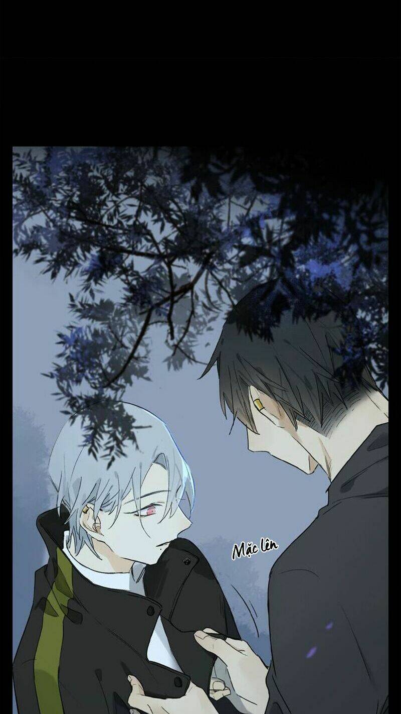 Phép Tắc Trường Ogus: Chapter 33