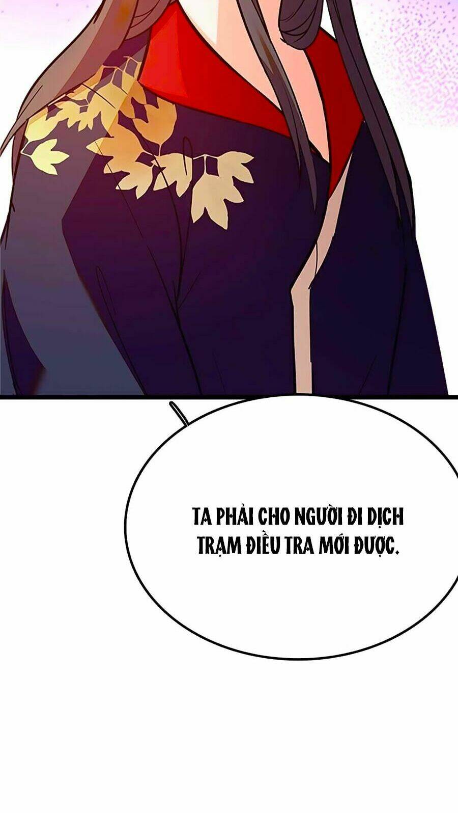 Nhất Thế Khuynh Thành: Lãnh Cung Khí Phi: Chapter 92