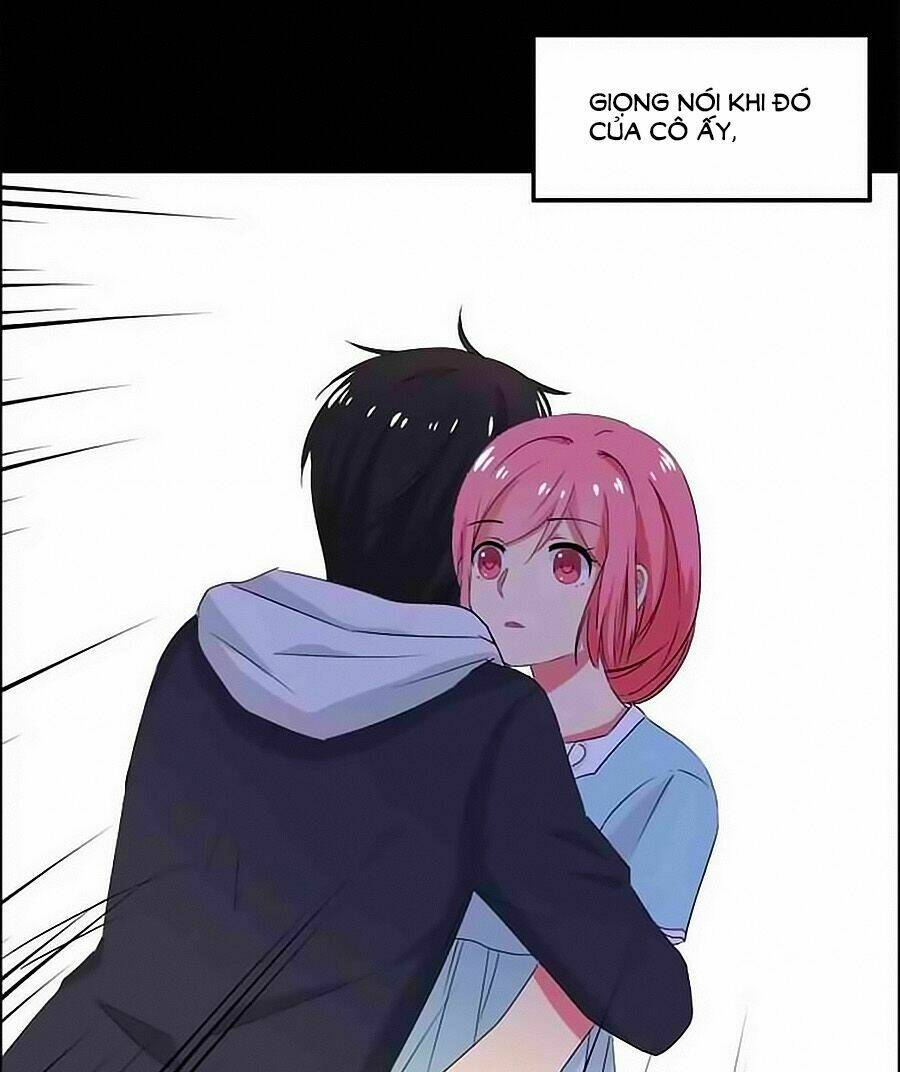 Đại Thần Tình Yêu Chớ Chạm Tôi: Chapter 46