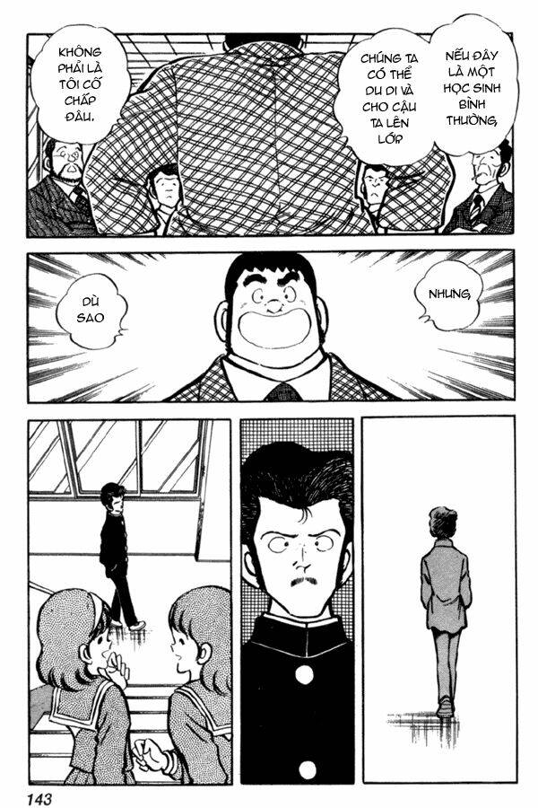 Miyuki: Chapter 36