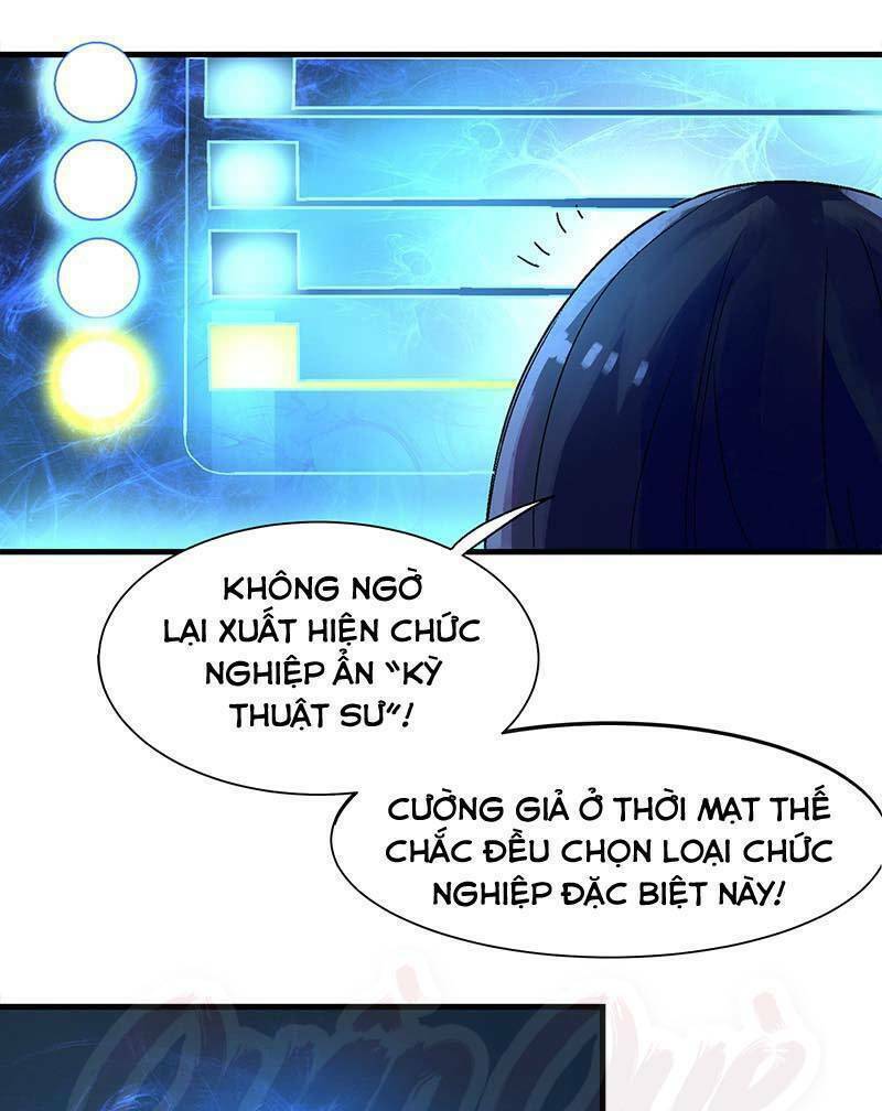 Cuộc Sống Tận Thế Bắt Đầu Từ Số 0: Chapter 15