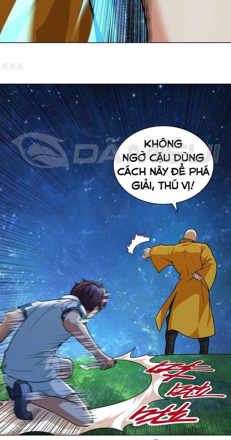 Y Đẳng Cuồng Binh: Chapter 113