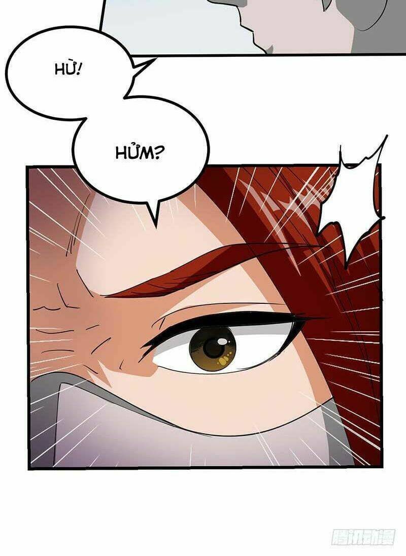 Bất Diệt Nguyên Thần: Chapter 47