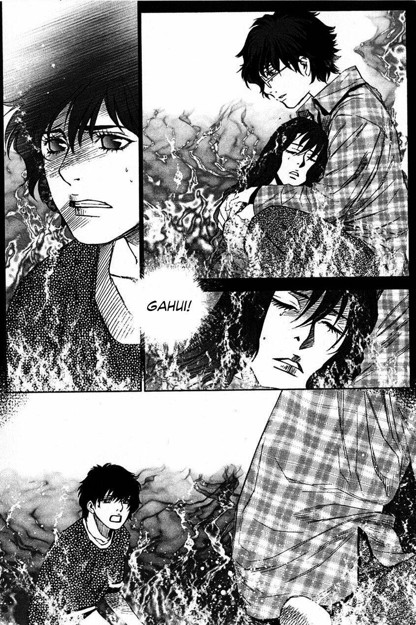 Redrum 327: Chapter 18