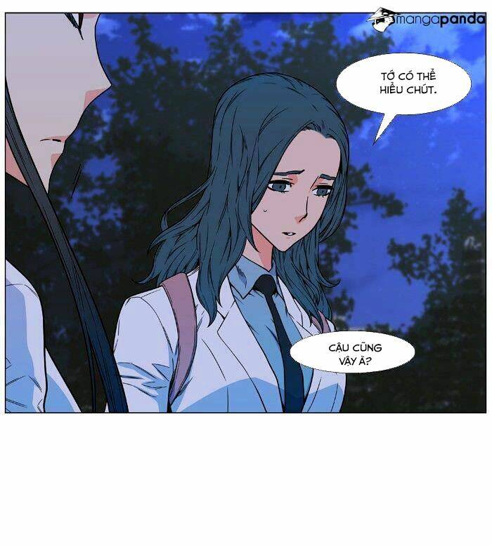 Ma Cà Rồng Quý Tộc: Chapter 477