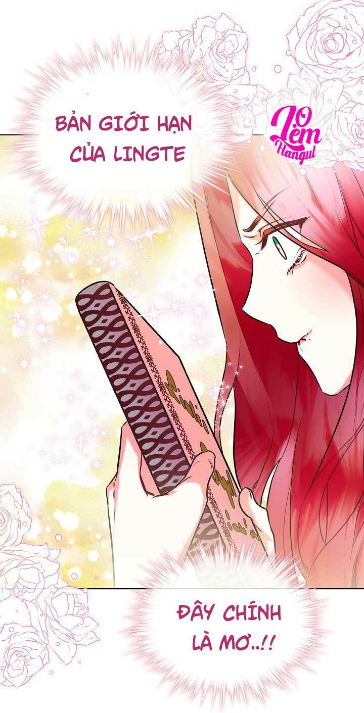 Kẻ Tạo Ra Nữ Phản Diện: Chapter 3