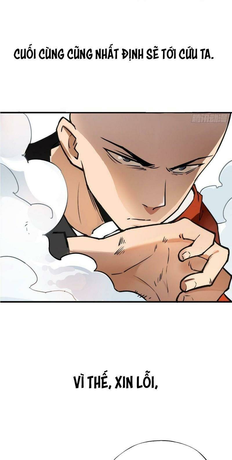 Tà Du Ký: Chapter 0.2