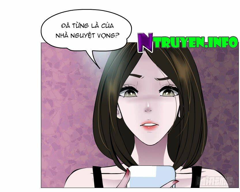 Cạm Bẫy Của Nữ Thần: Chapter 182