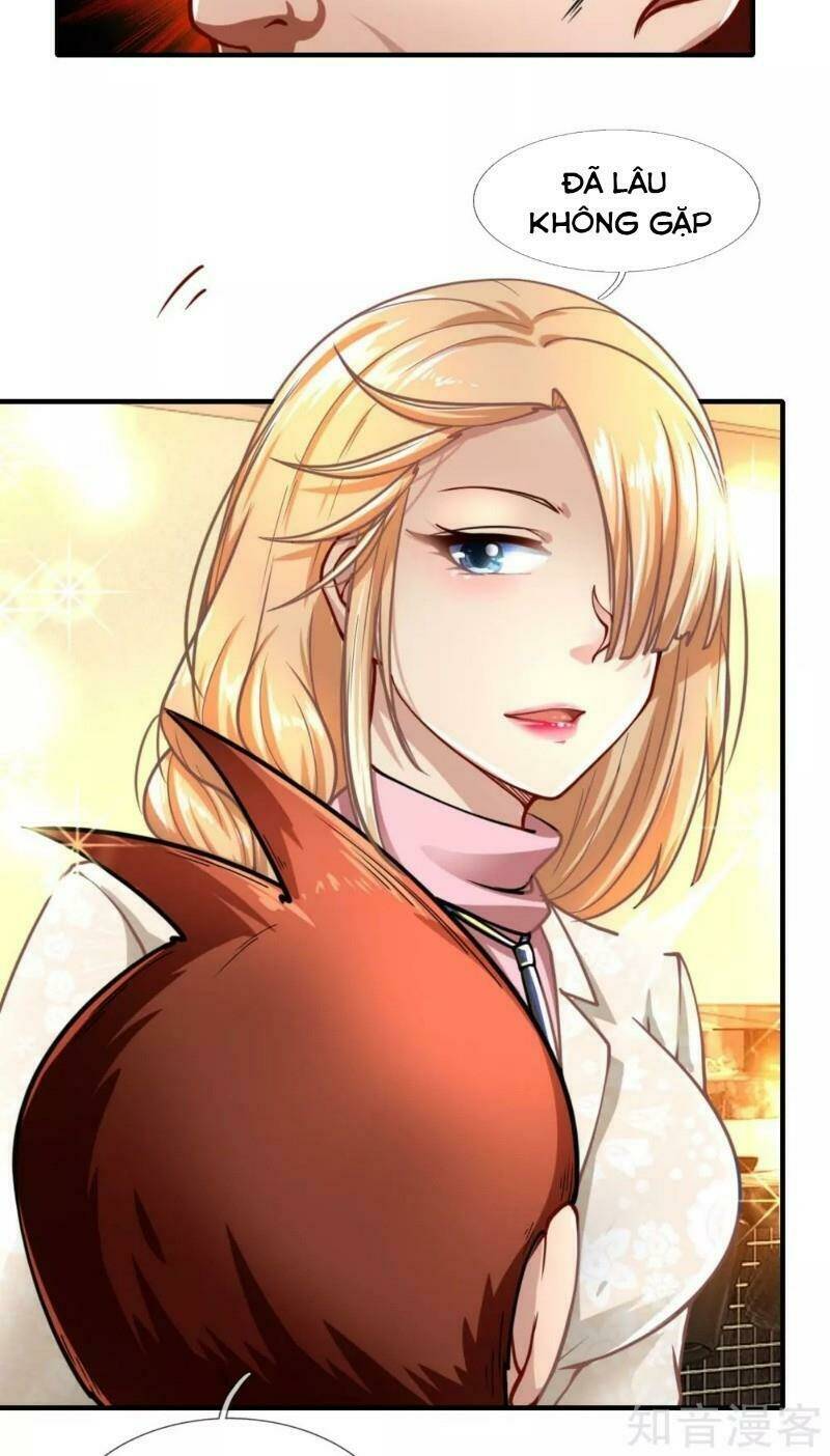 Bạn Gái Mạt Thế Vườn Nhà Ta Thông Tới Mạt Thế: Chapter 60