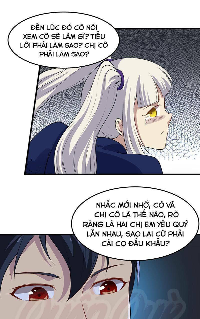 Cuộc Sống Tận Thế Bắt Đầu Từ Số 0: Chapter 23