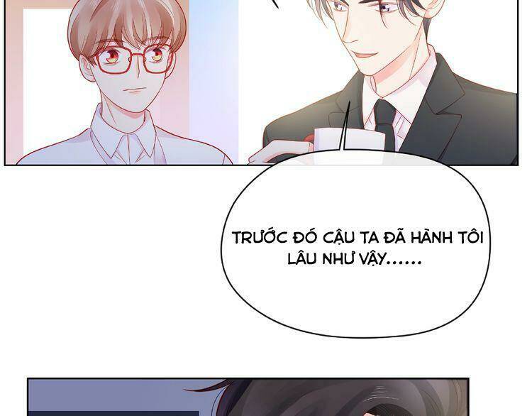 Giai Điệu Của Sự Va Chạm: Chapter 36