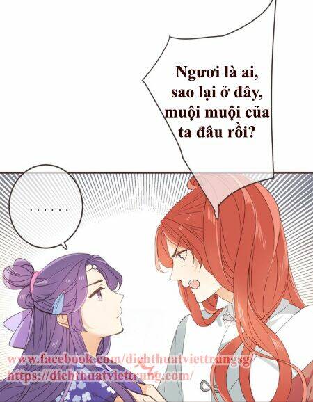 Bạn Trai Tôi Là Cẩm Y Vệ 2: Chapter 34