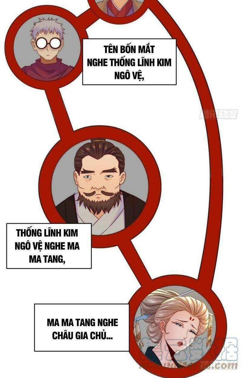 Ta Là Đại Hoàn Đan: Chapter 75