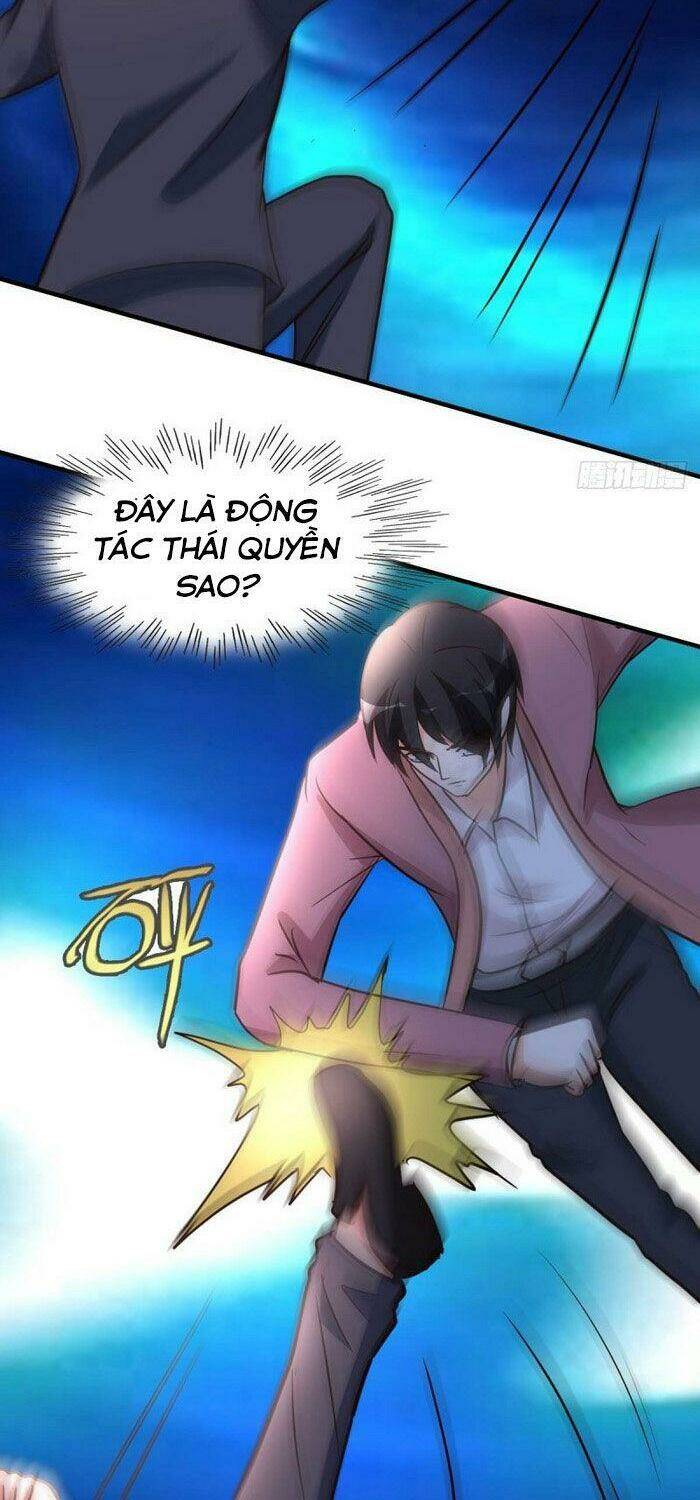 Trọng Sinh Tu Chân Tại Đô Thị: Chapter 109