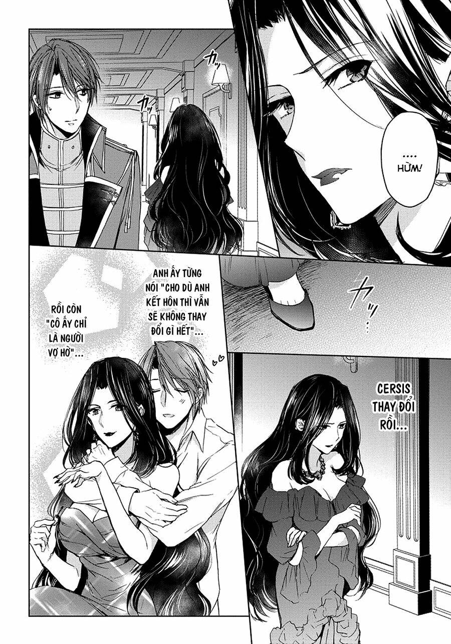 Dareka Kono Joukyou Wo Setsumei Shite Kudasai!: Chapter 9