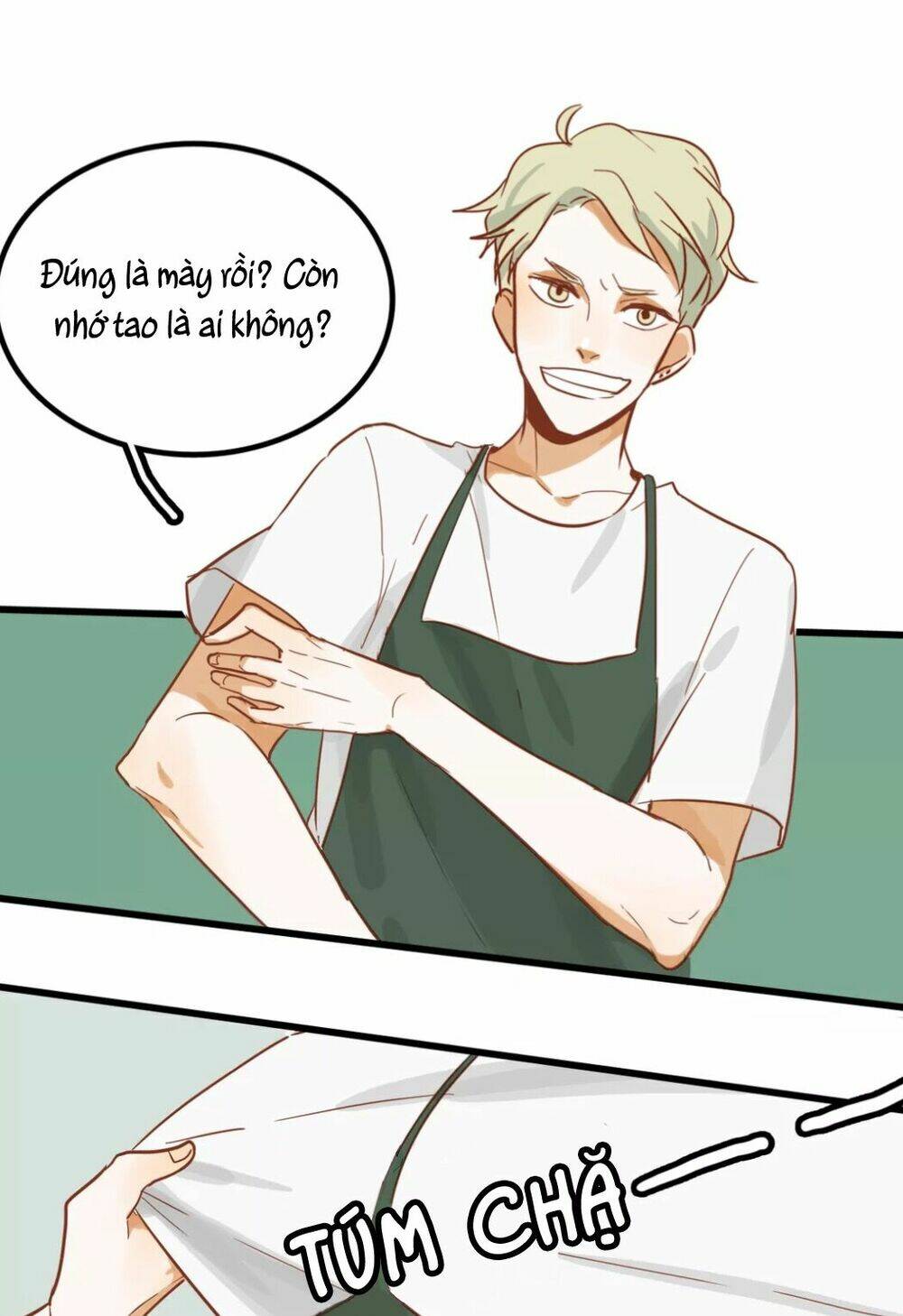 Tình Yêu Dưới Mái Hiên: Chapter 31