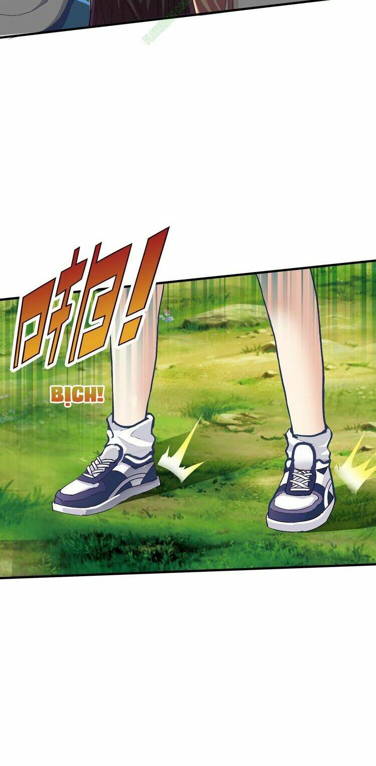 Kinh Thế Kỳ Nhân: Chapter 8