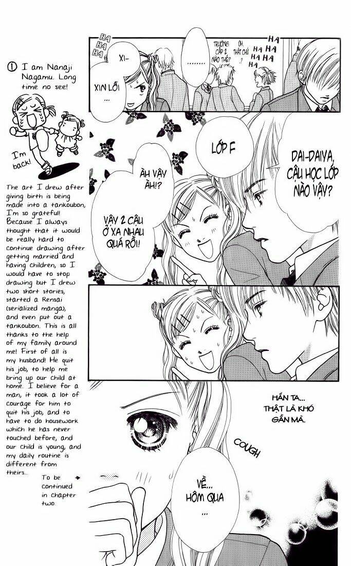 Cô Láng Giềng: Chapter 1