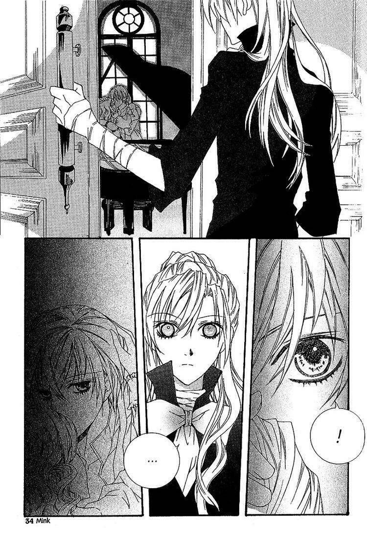 Dear My Girls: Chapter 12