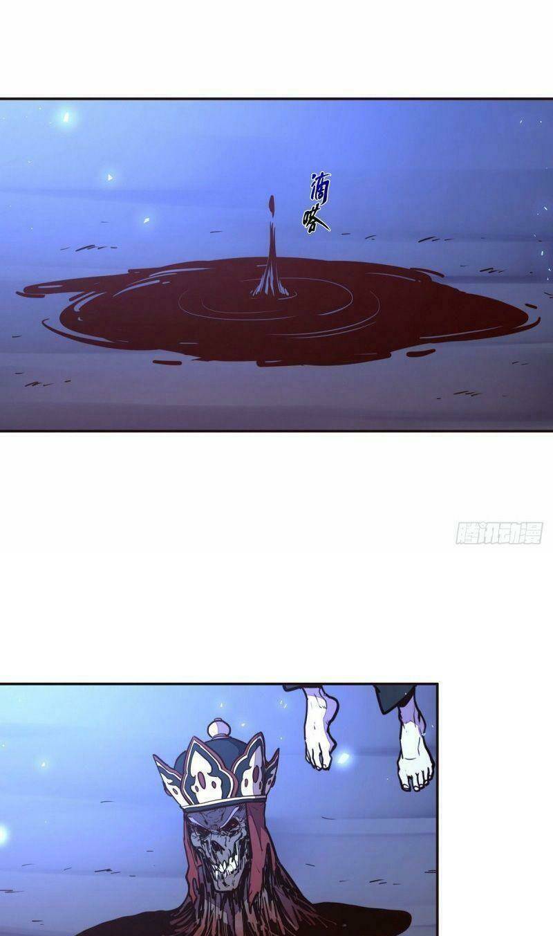 Sinh Tử Quyết: Chapter 144