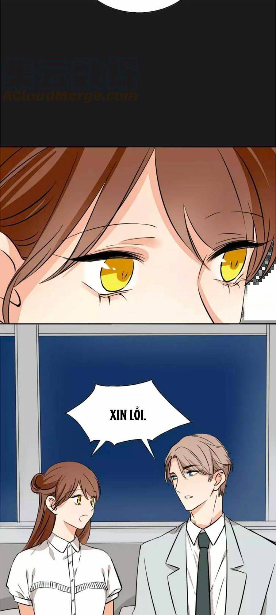 Mùi Hương Lãng Mạn: Chapter 63