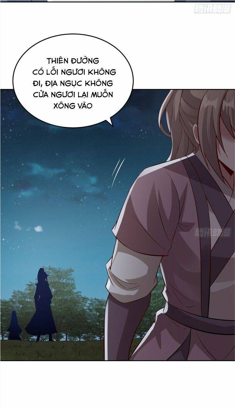 Nghịch Lân: Chapter 112