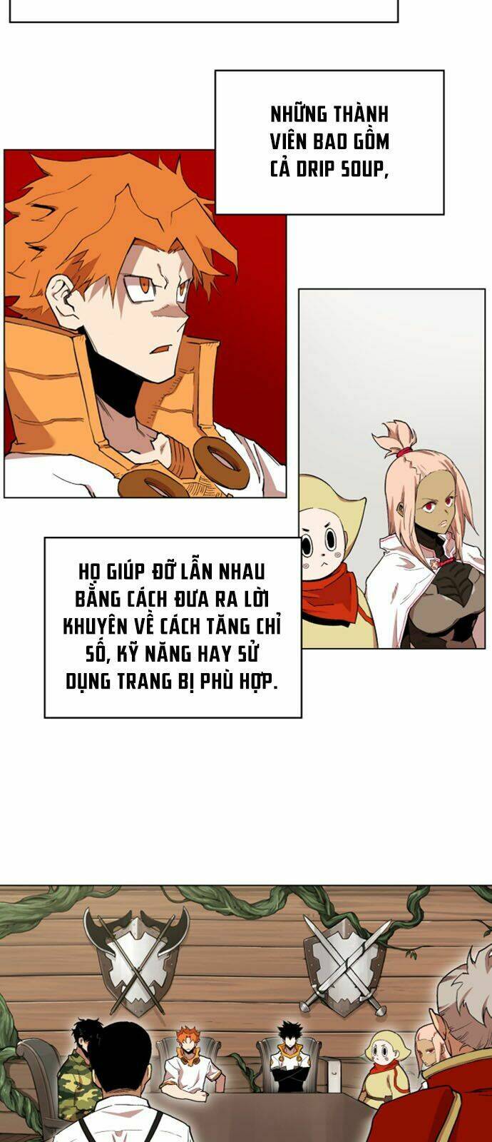 Hard Core Leveling Warrior Ss2: Chapter 28