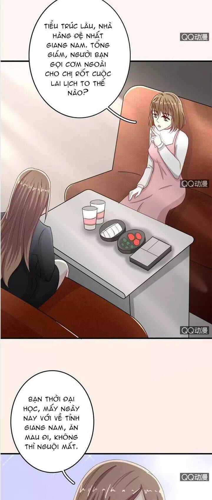 Kết Hôn Thử 99 Ngày: Chapter 26