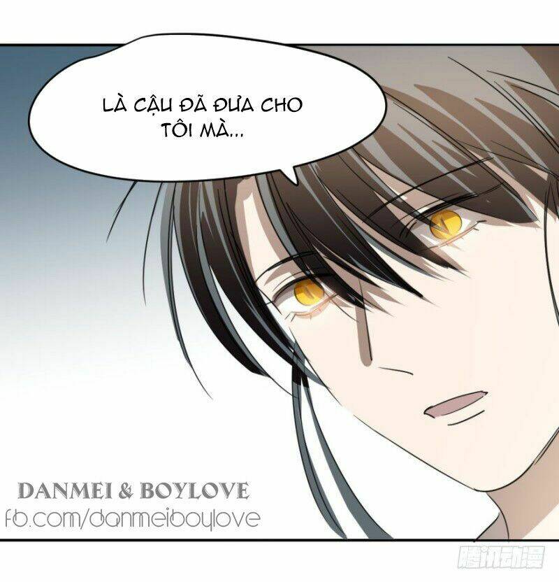 Truy Bắt Ngao Ngao: Chapter 13