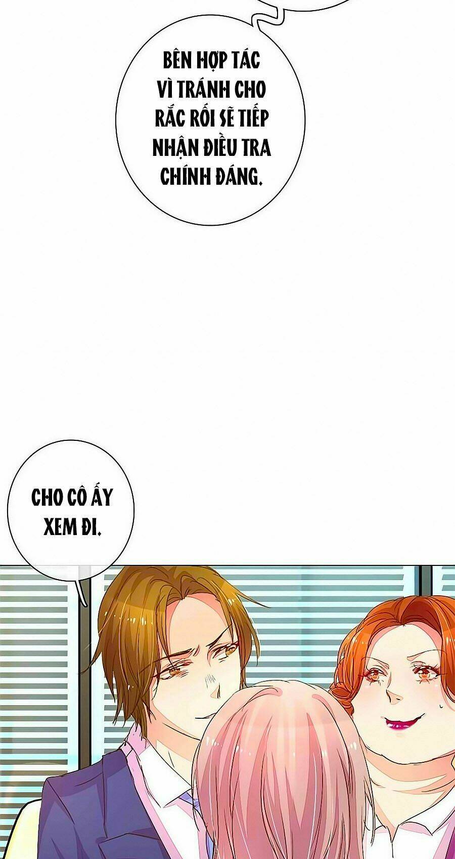 Hào Môn Tiểu Lãn Thê: Chapter 80