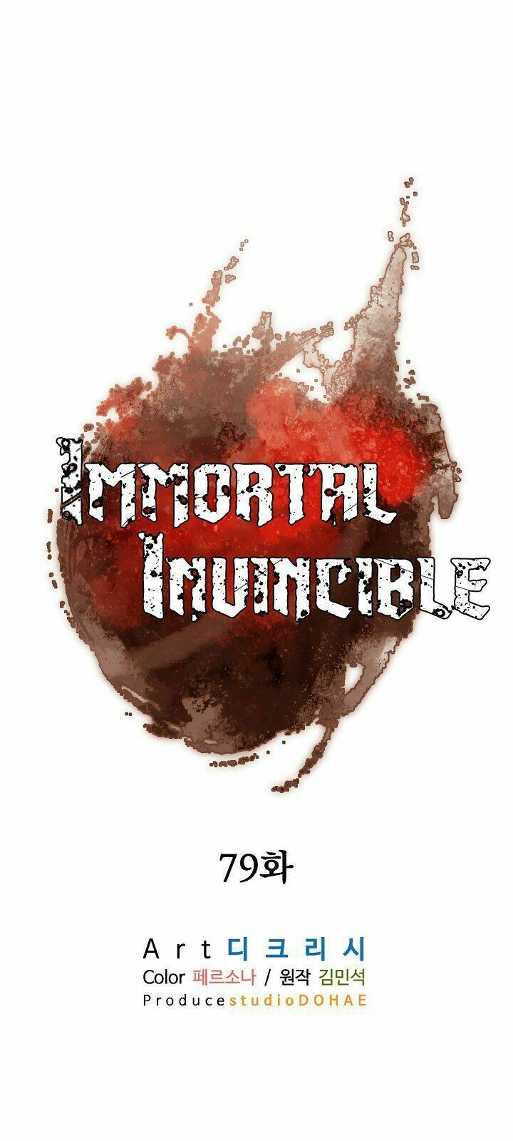 Trọng Sinh, Bất Khả Chiến Bại: Chapter 79