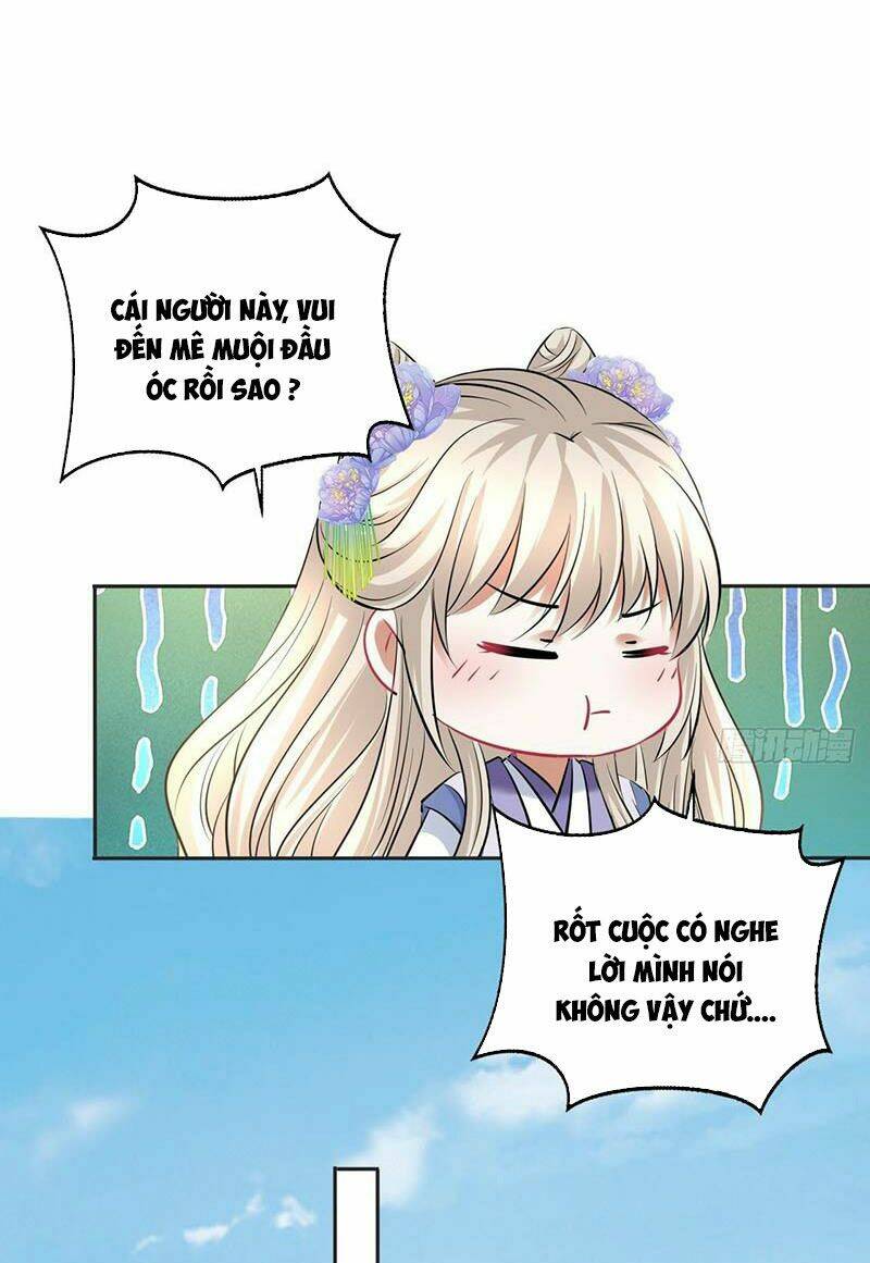 Vương Phi Thật Thích Trang Điểm: Chapter 168