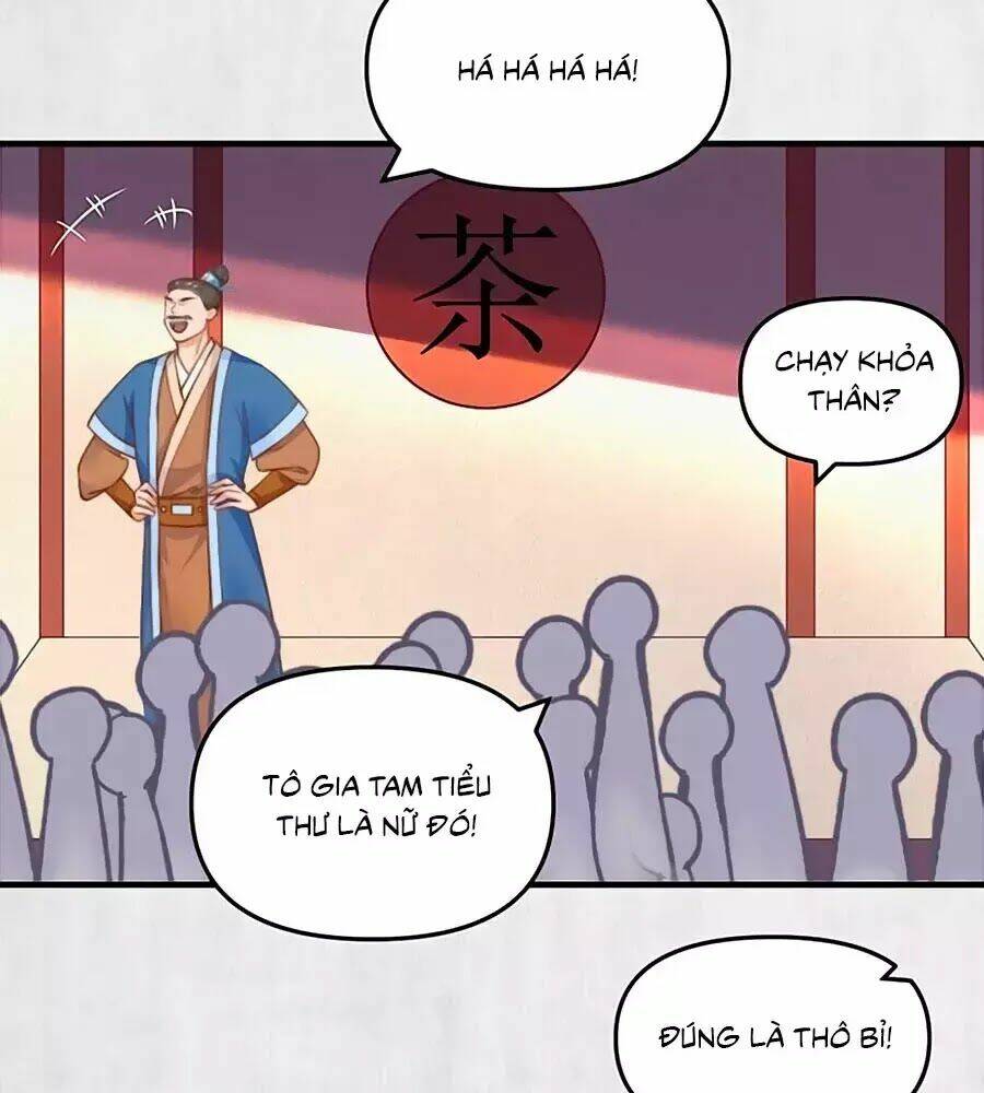 Hoạn Phi Hoàn Triều: Chapter 59